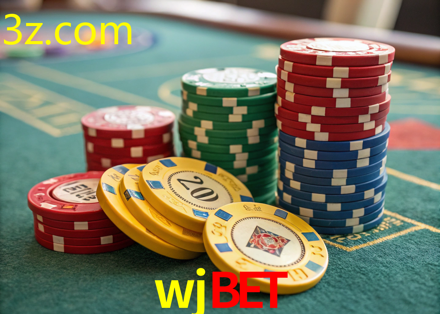 WJBET