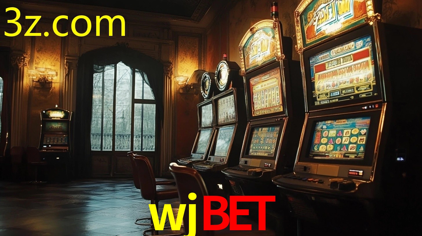 WJBET
