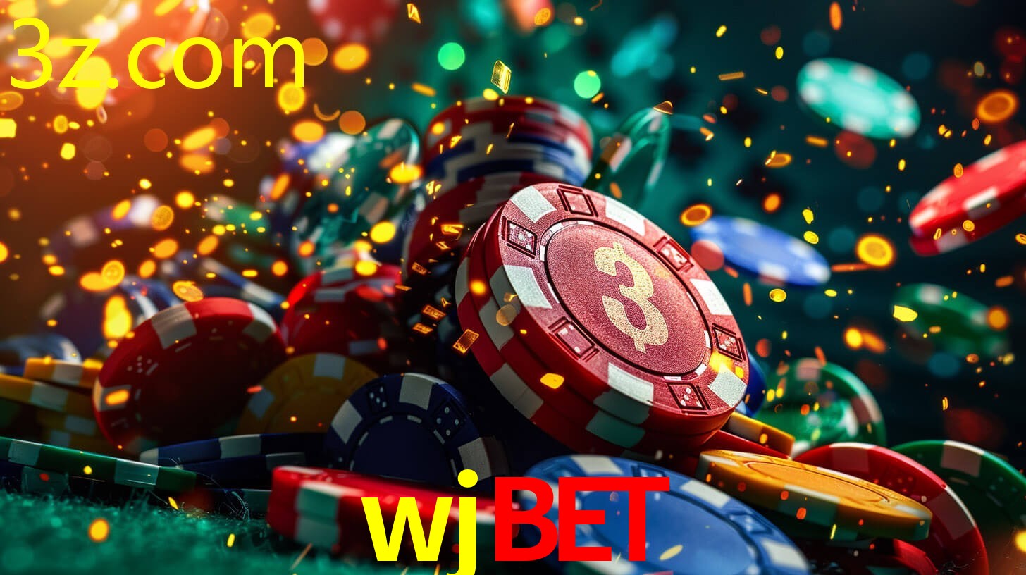 WJBET
